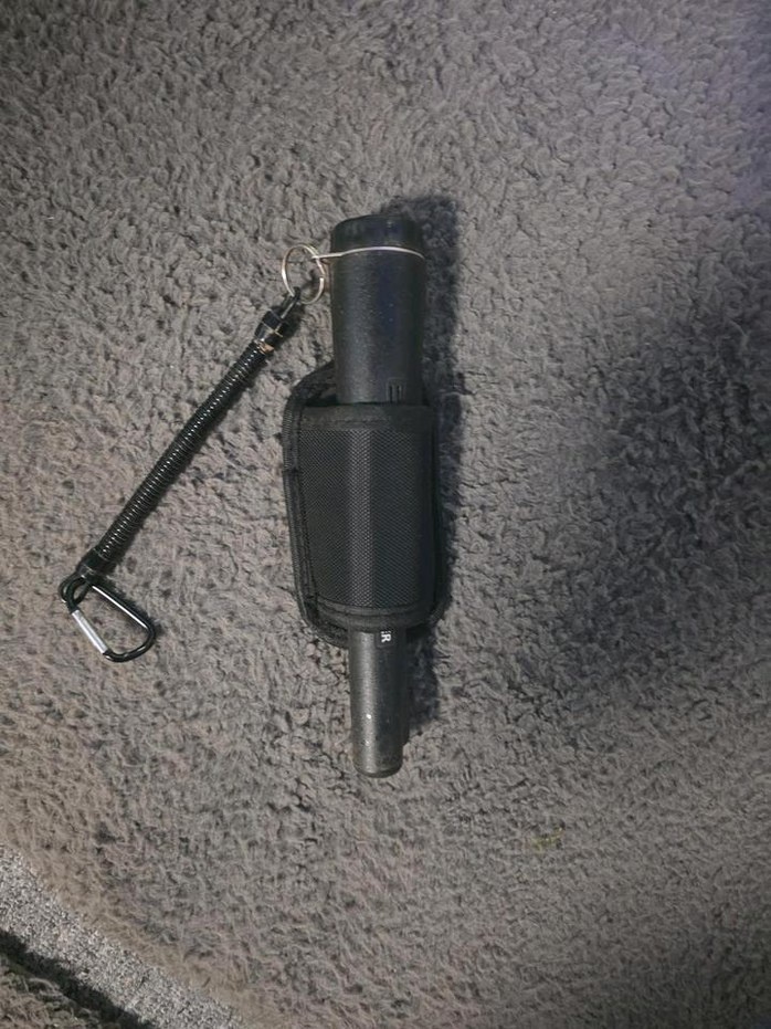 Nokta Ultra detektor kovů - 5