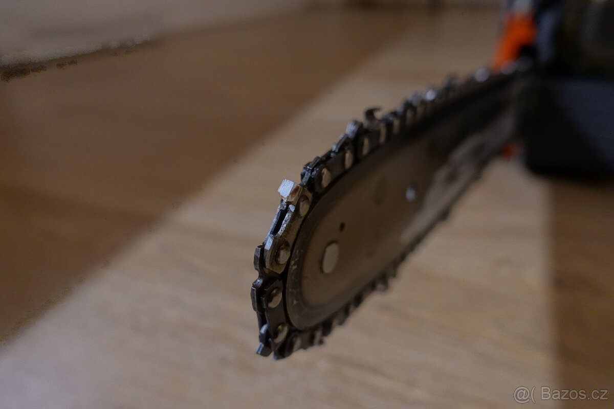 Motorová pila Oleo-Mac GSH 400 - 5