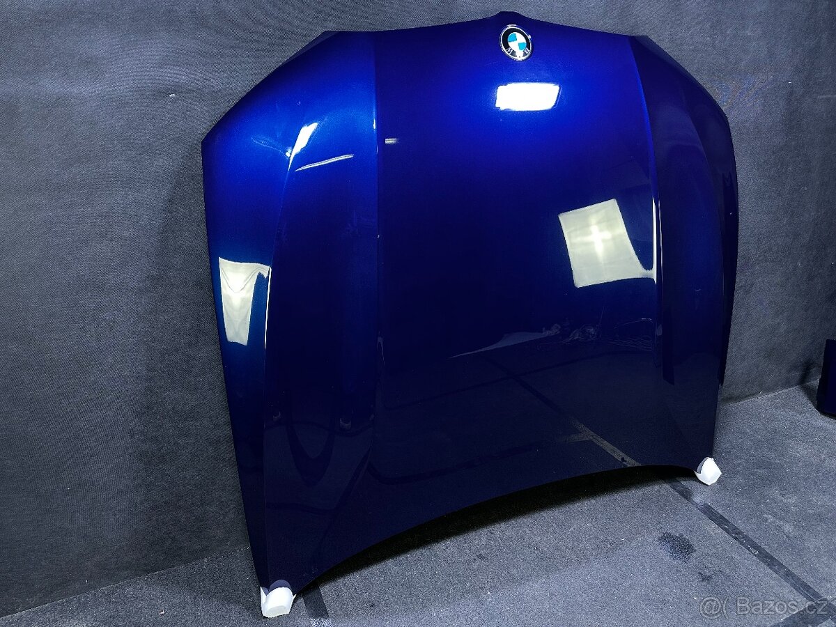 BMW G20 330dXA M-Paket všechny náhradní díly - 5