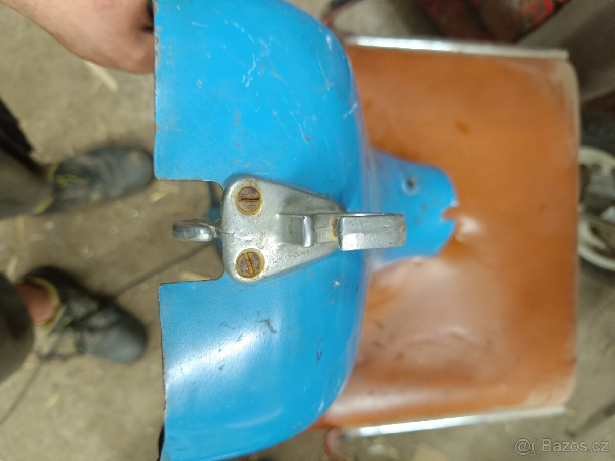 Horní prsíčka Jawa 05 - 5