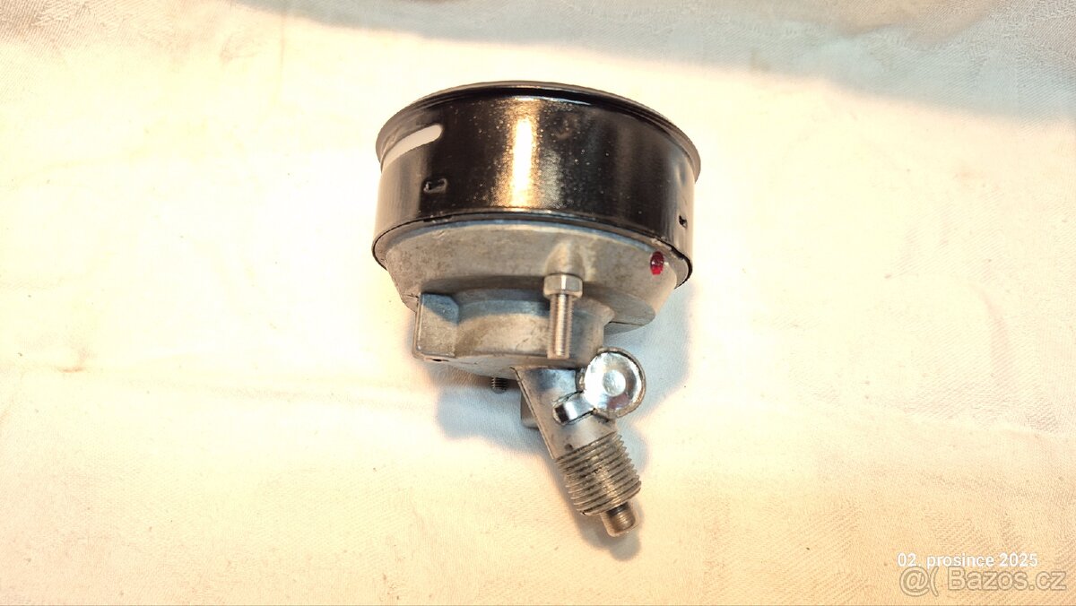 Tachometr Jawa Pérák 350 originál - 5