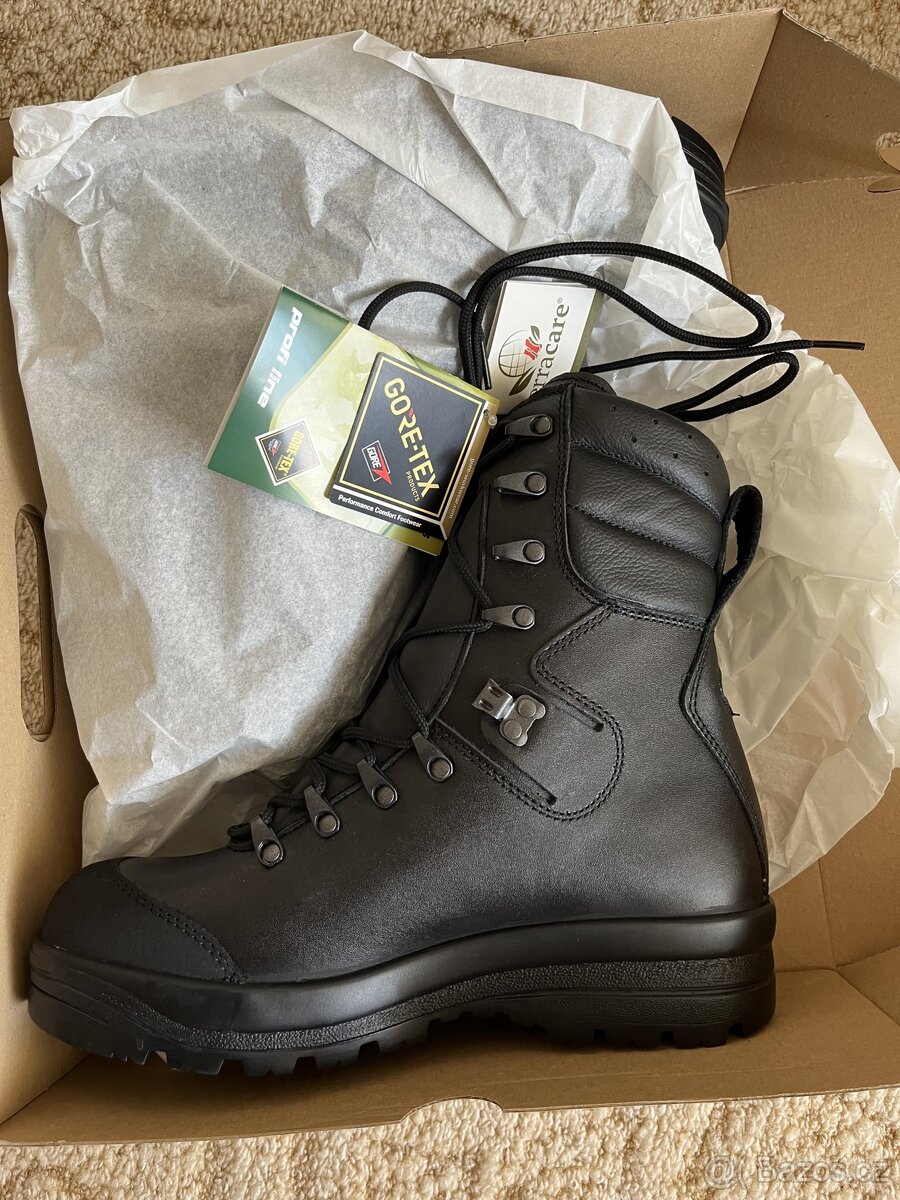 AČR obleceni a obuv, vše nové, ceny v popisu. - 5