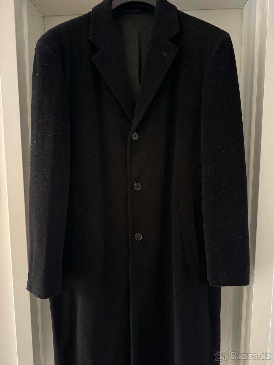 Kabát Blažek - 5