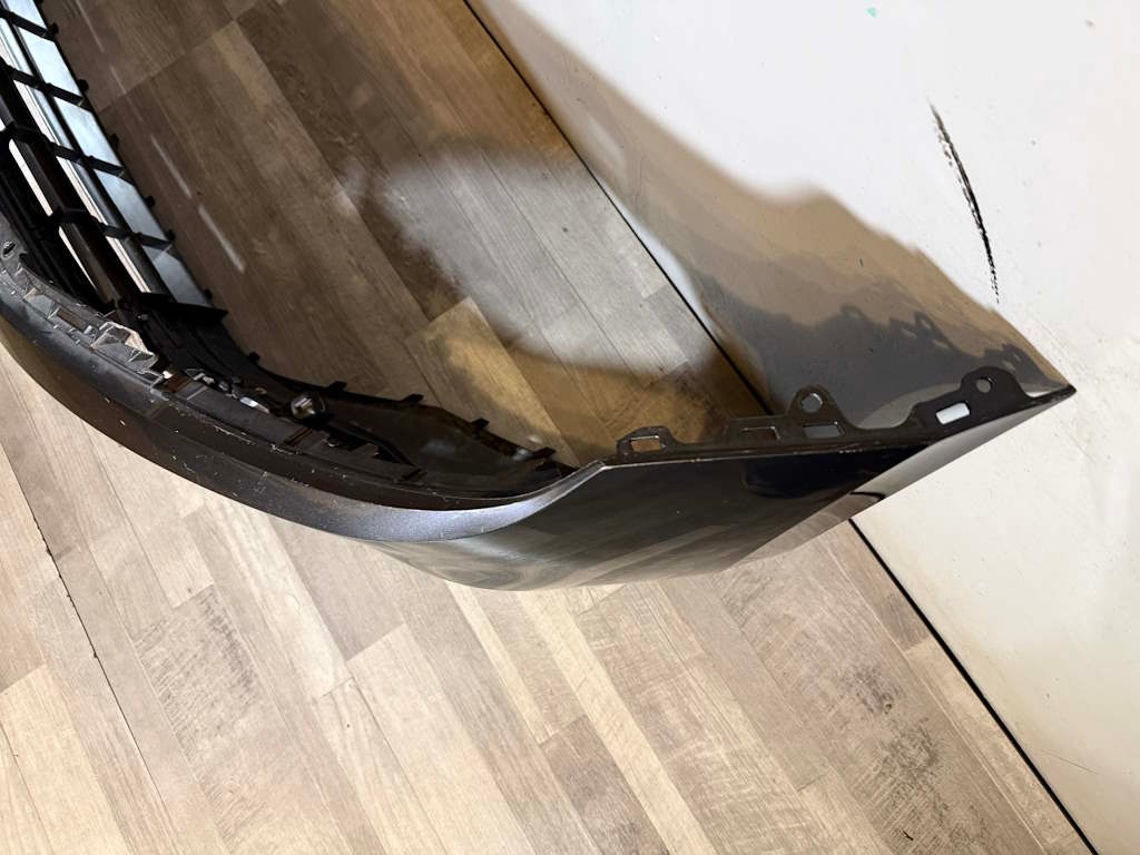 VW PASSAT B8 FACELIFT - náraznik 4xPDC - LB7R - 3G0807221E - 5