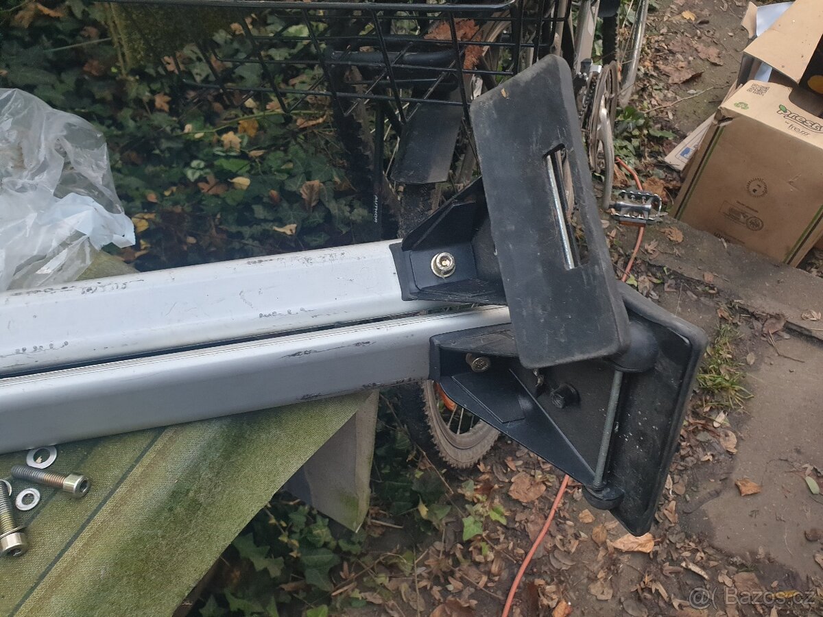 Střešní nosič Neumann - 5