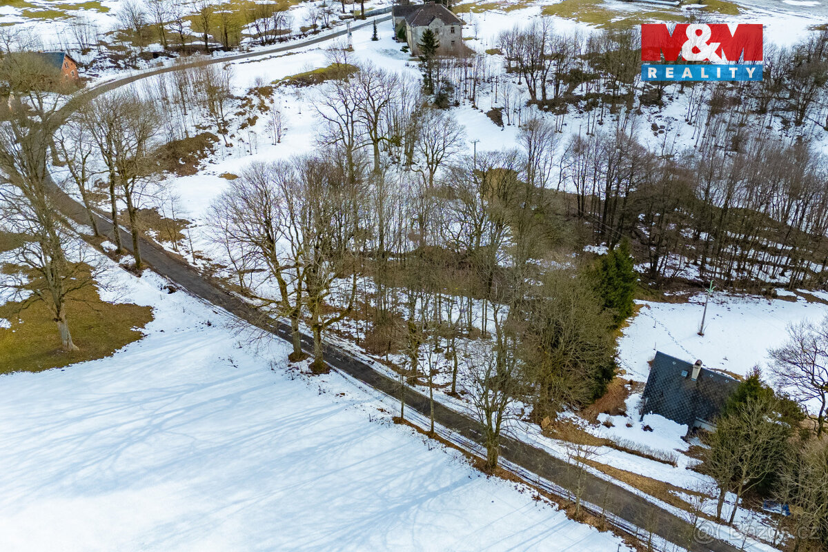 Prodej louky, 321 m², Výprachtice - 5