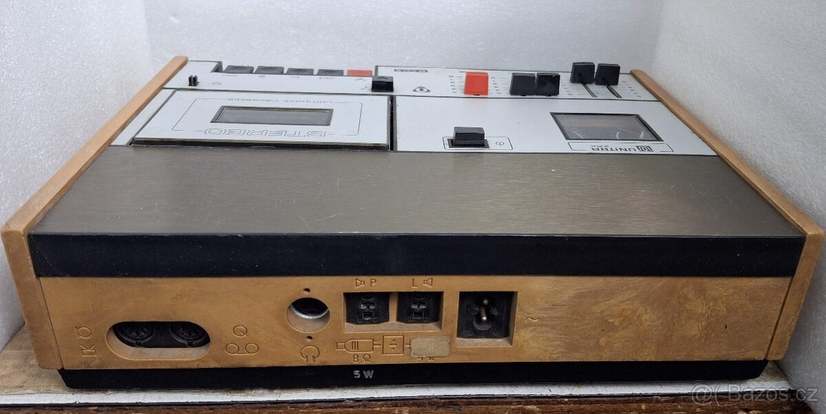 Unitra Tesla M531S - 5