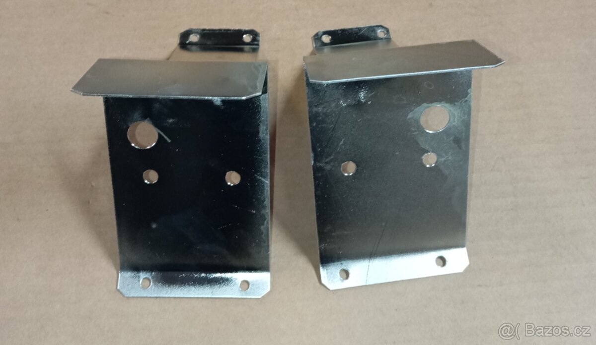 Zetor 25 ,Zetor 50 díly - 5