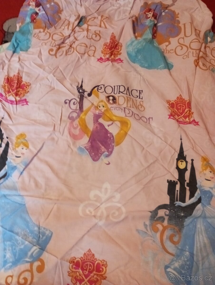 Dětské povlečení na velkou postel - 5