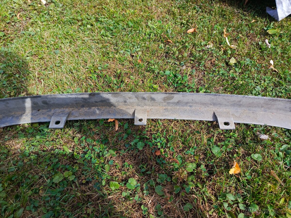 Predni lip Civic 6g - 5