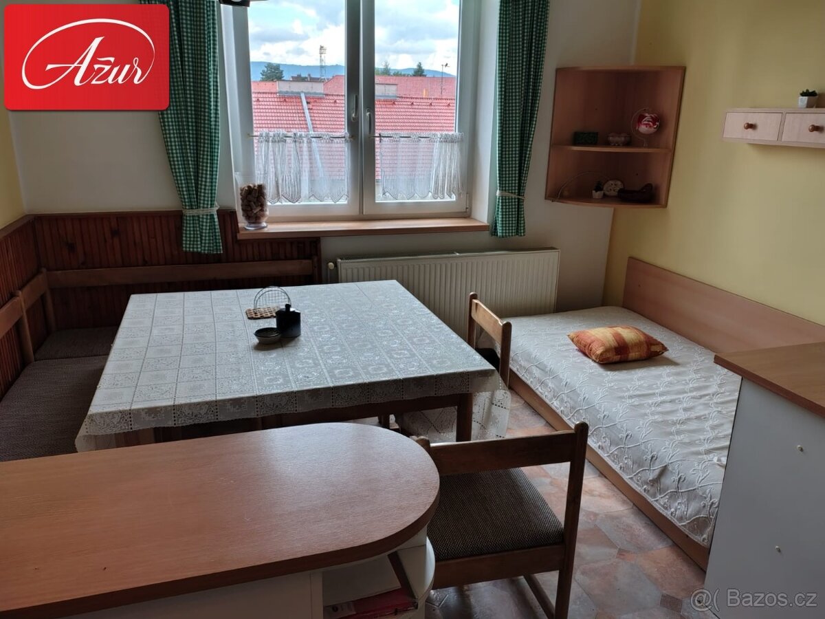 Prodej bytu 2+1, Moskevské náměstí, Teplice - 5