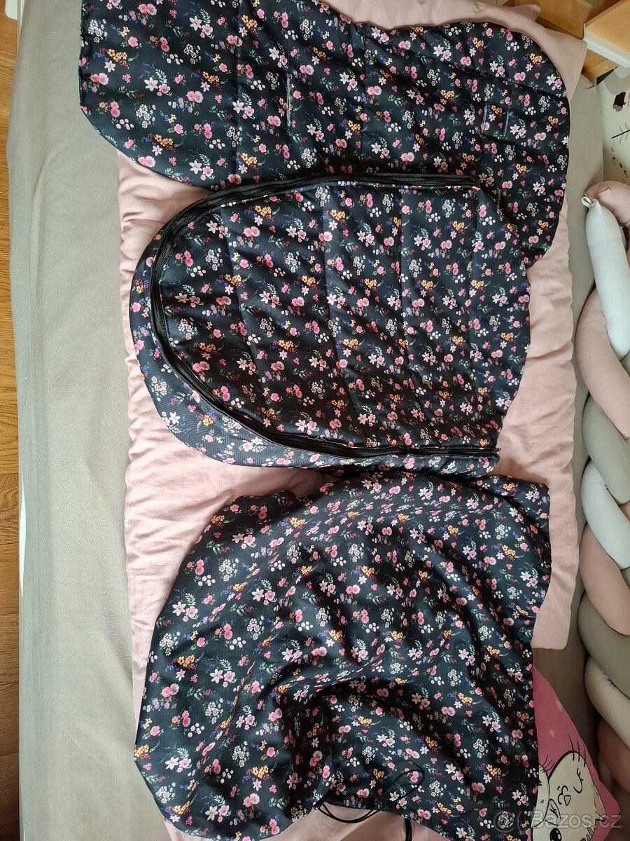 Kočárek Britax B-Motion - 5