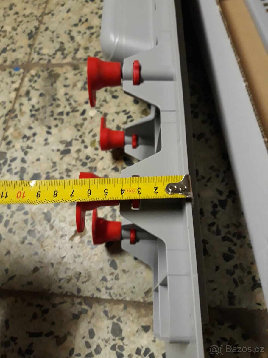 Sprchový žlab 70 sprcha - 5