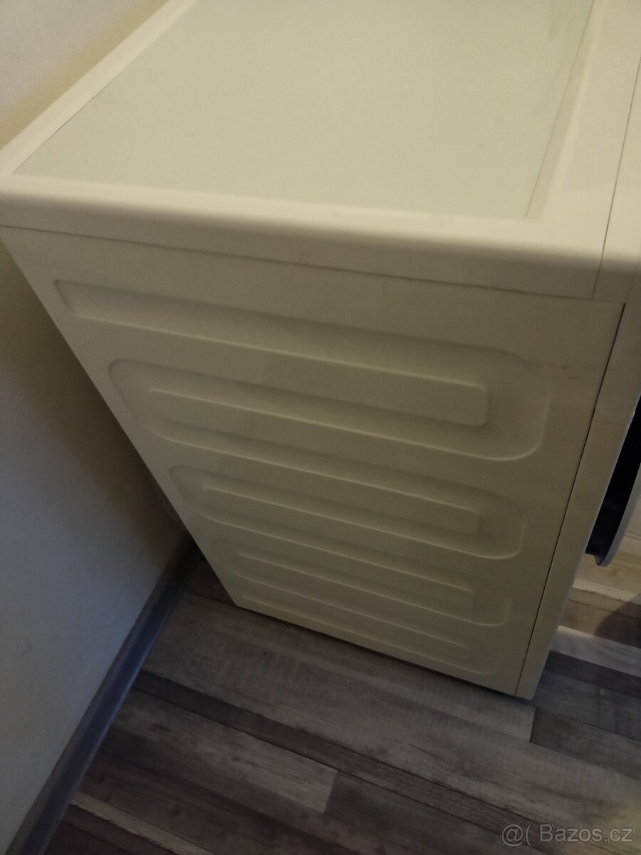 Pračka Beko na 8kg - 5