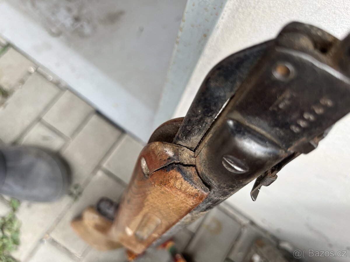 Vzduchovka Slávia 620 - 5