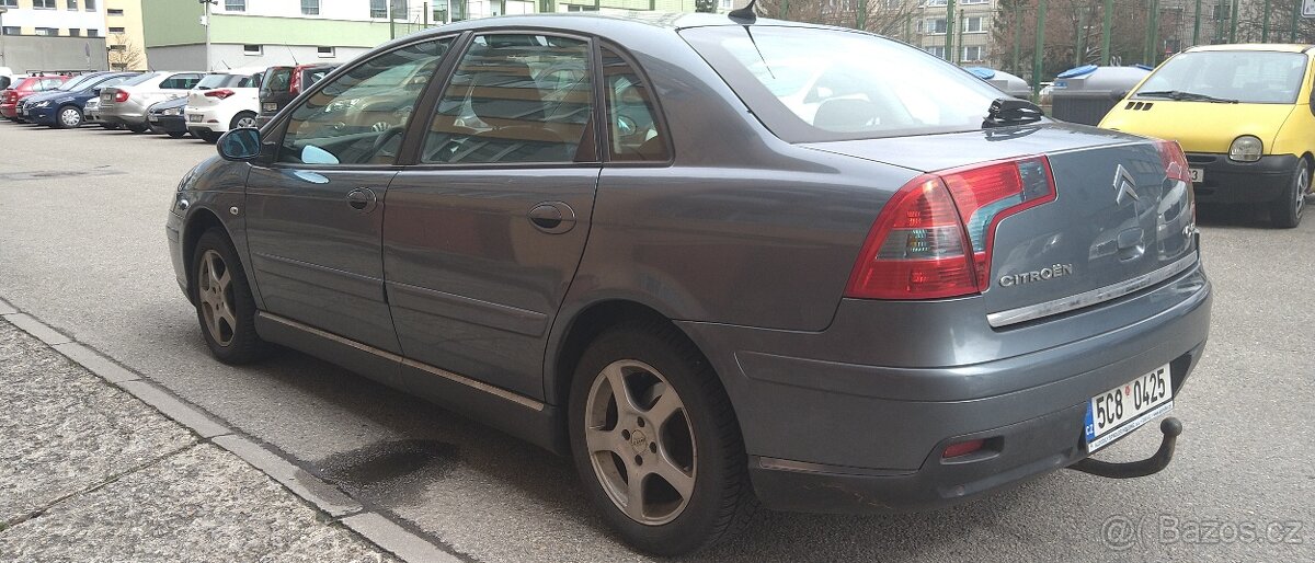 Prodej Citroen C5 - 5