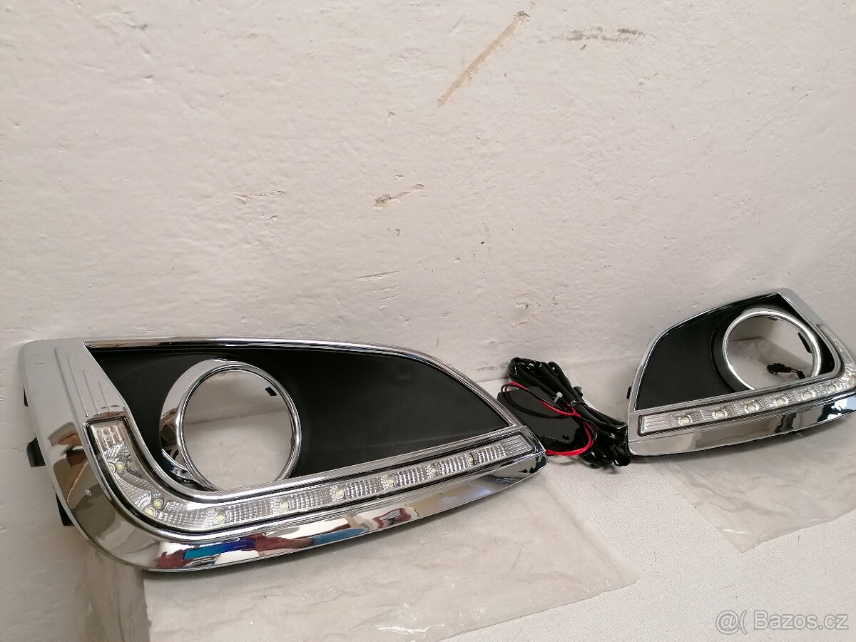 Hyundai ix35 denní svícení - 5