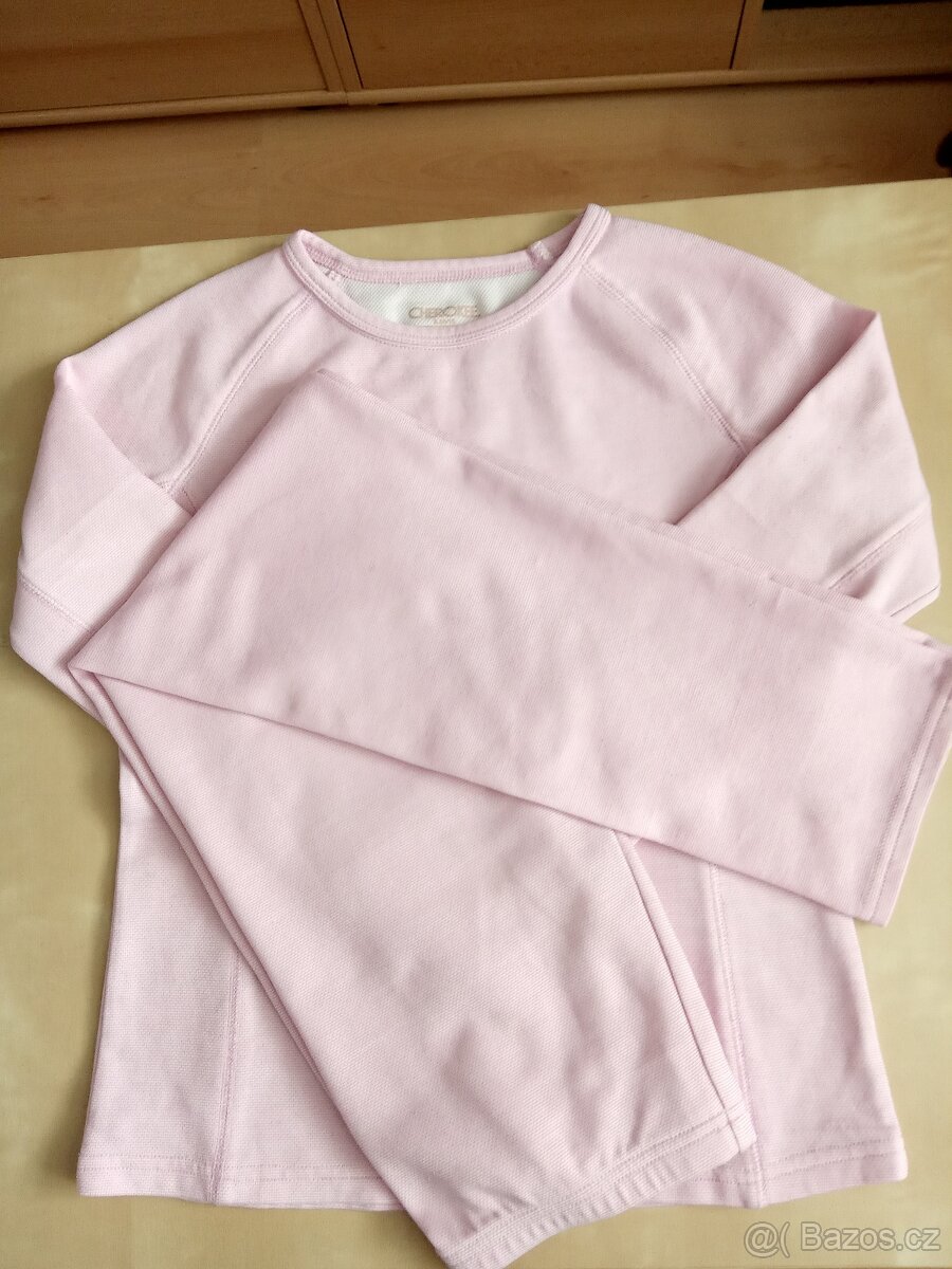 Pyžamo zn. CHEROKEE - 5