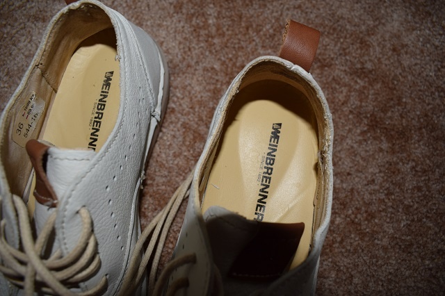 Boty, polobotky 36 weinbrenner - 5