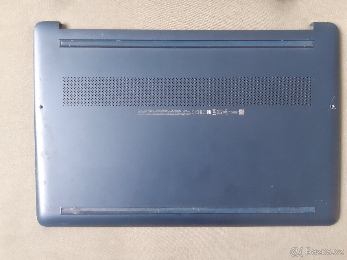 HP 15-ef2126wm - díly - 5