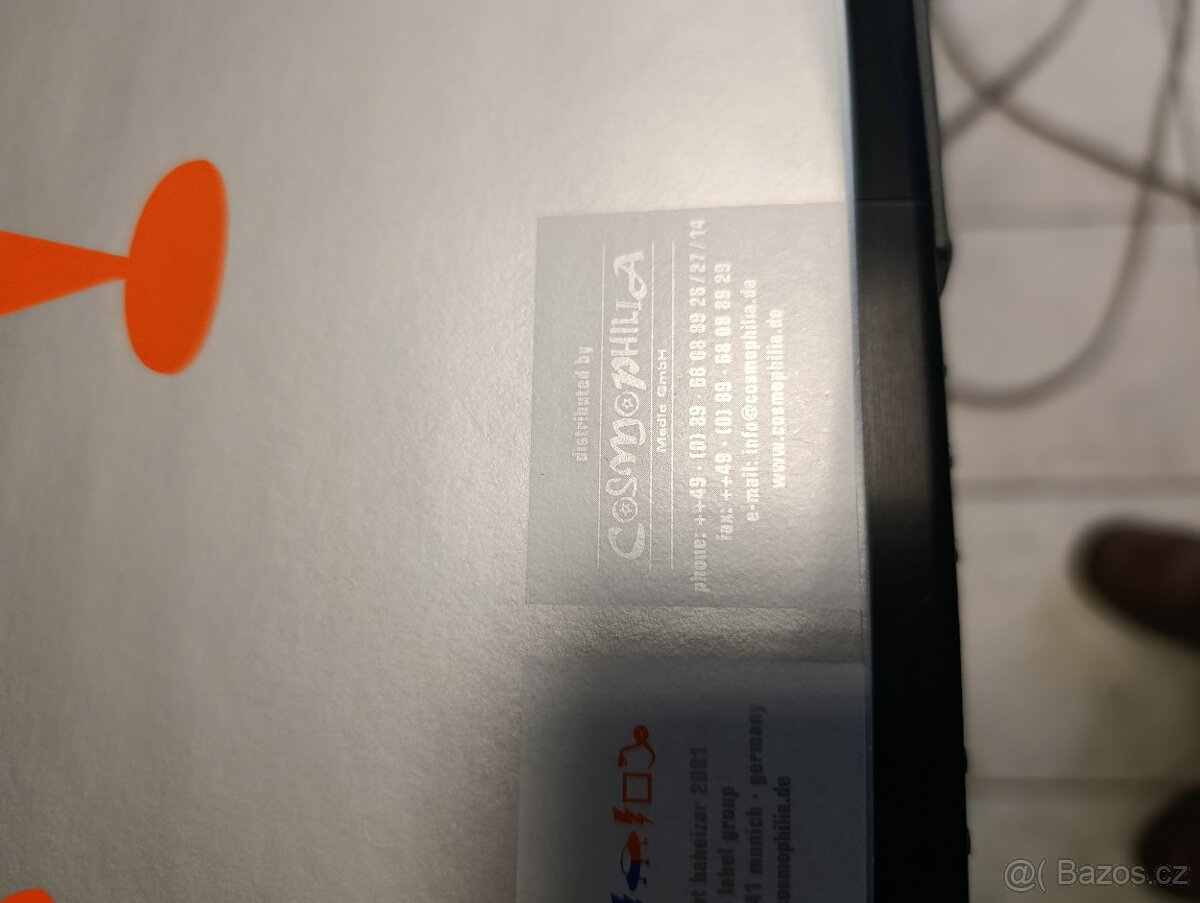 LP ? - 5