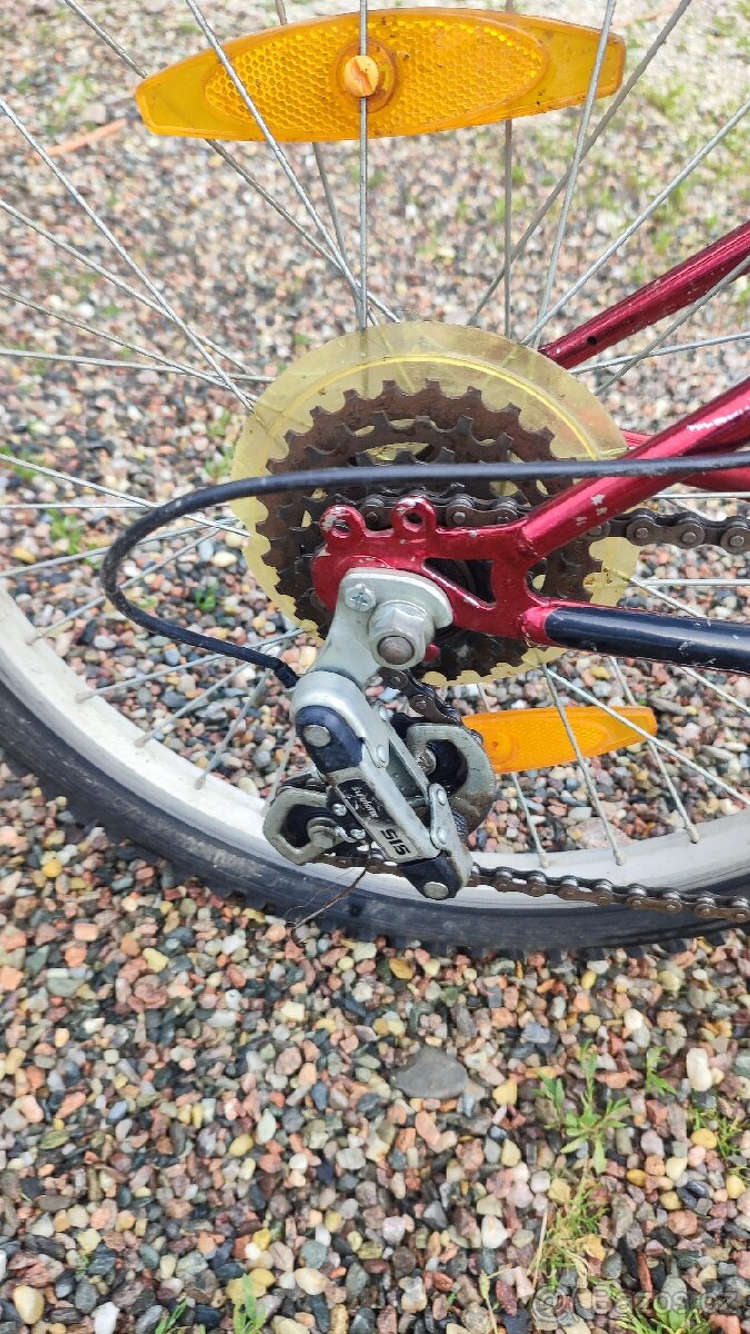 Author Energy 20 - 5