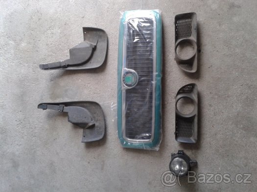 Škoda Felicia - ND - 5