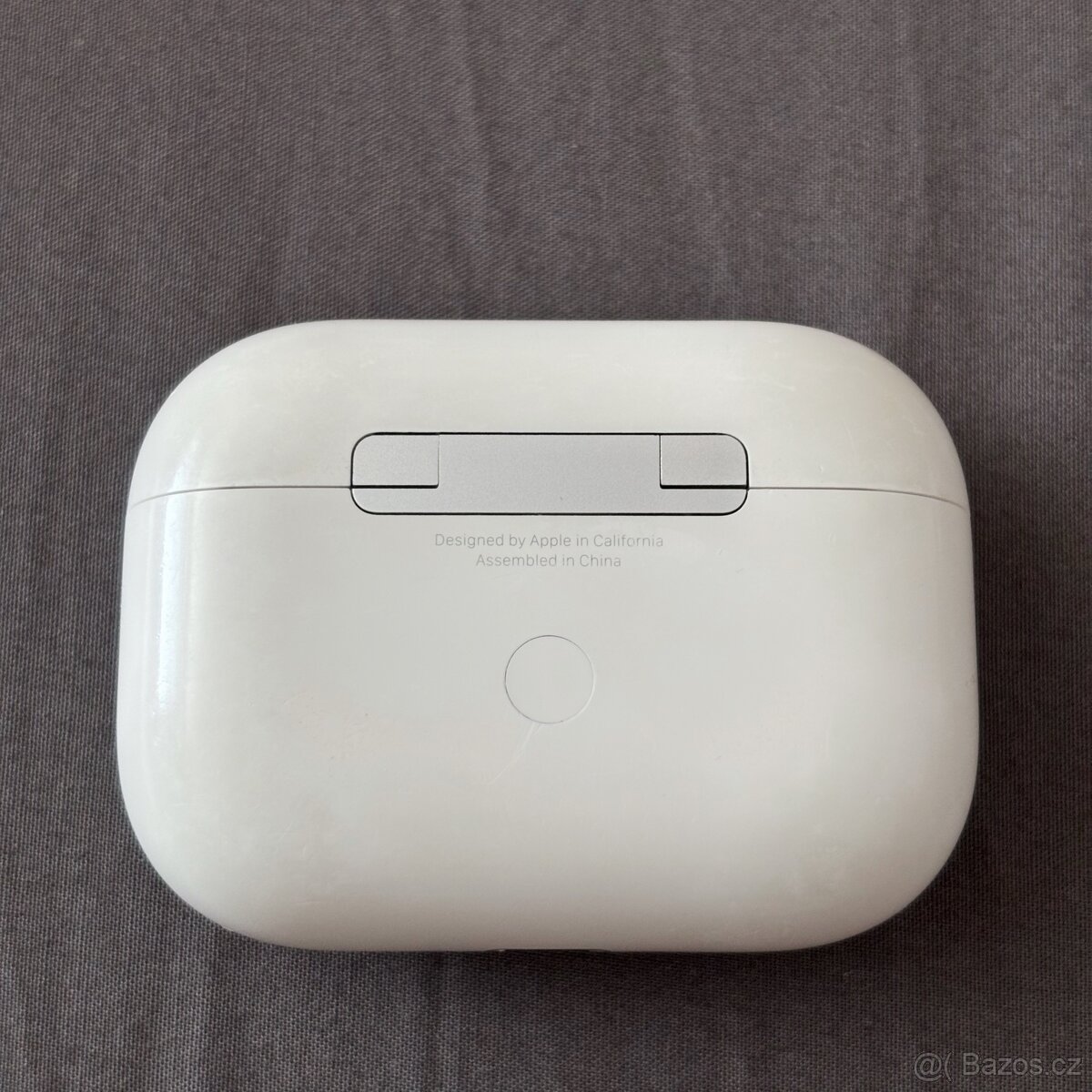 Apple AirPods Pro prvej generácie - 5