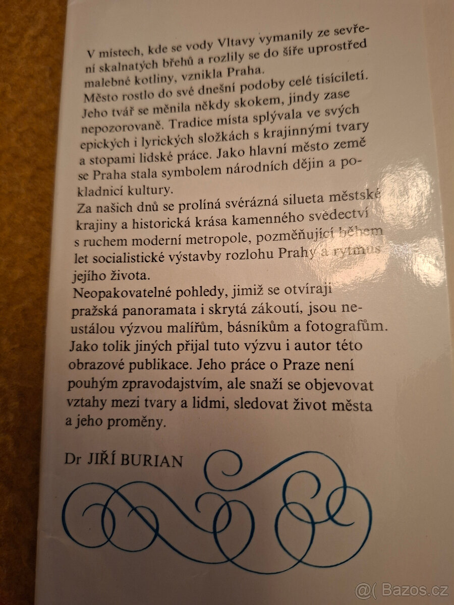 Praha 1973 - 5