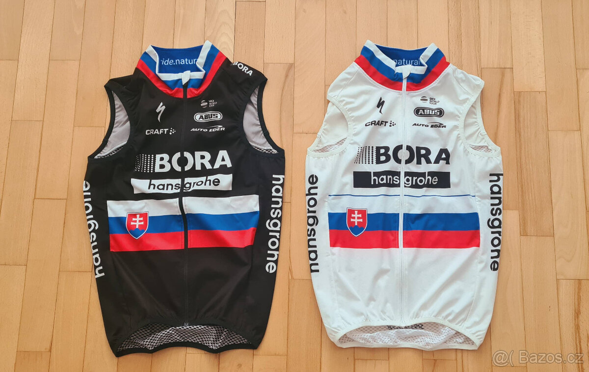 Sada Bora-hansgohe - (originál) - 5