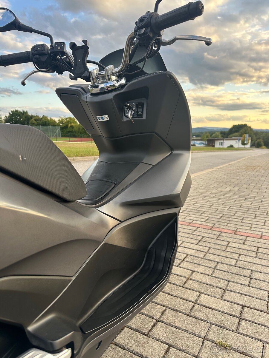 Honda PCX 125 - 5