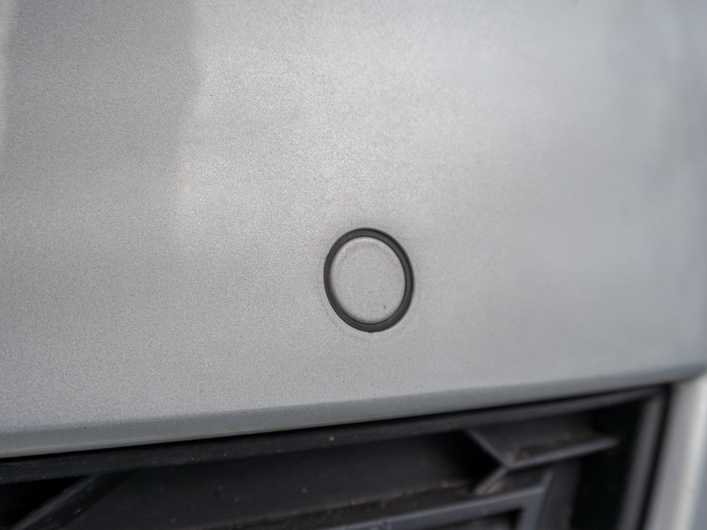 Škoda Octavia ČR 1.2TSI – NAVIGACE - 5