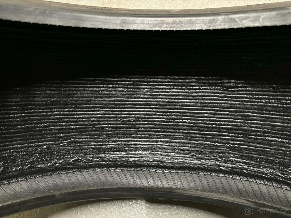 Letní pneumatiky Continental 245/45 R18 - 5