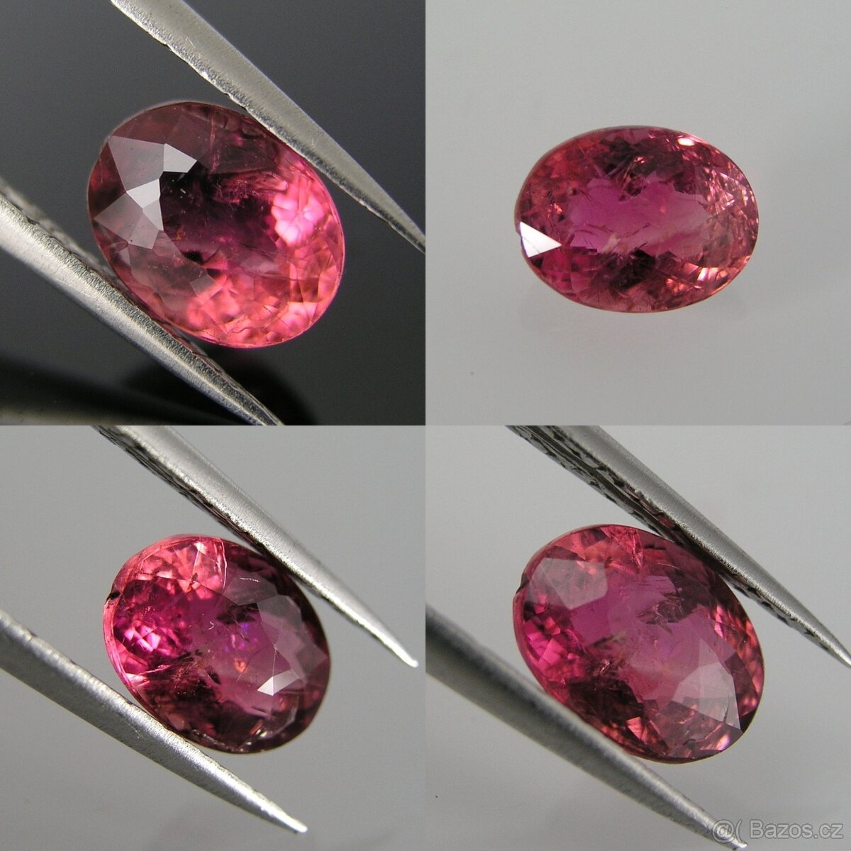 Turmalín-1,46 ct. - 5
