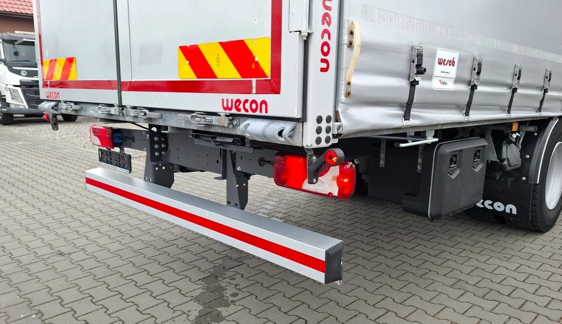 0217 - Scania P280 - 4x2 – Shrnovačka – EURO 6 - 5