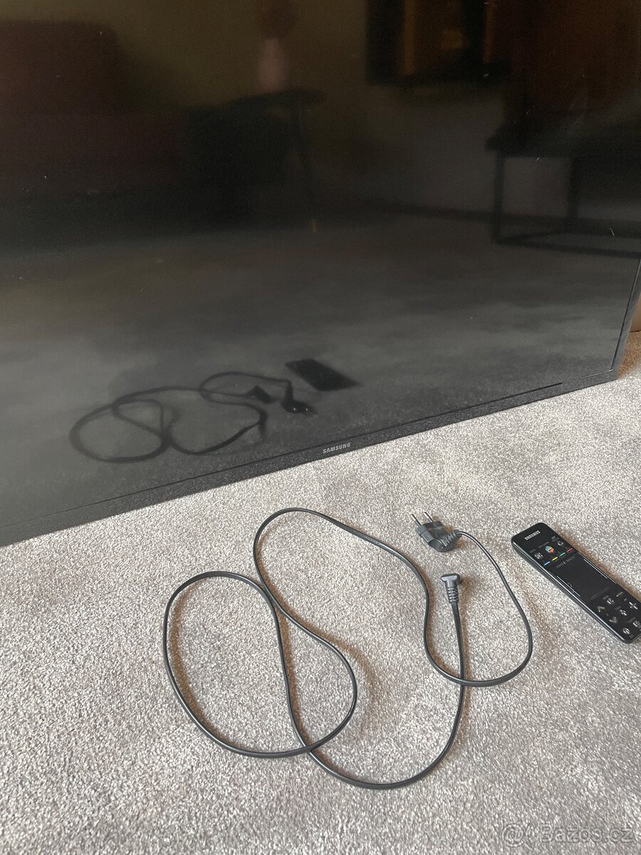 Televize Samsung UE40F6400 - 5