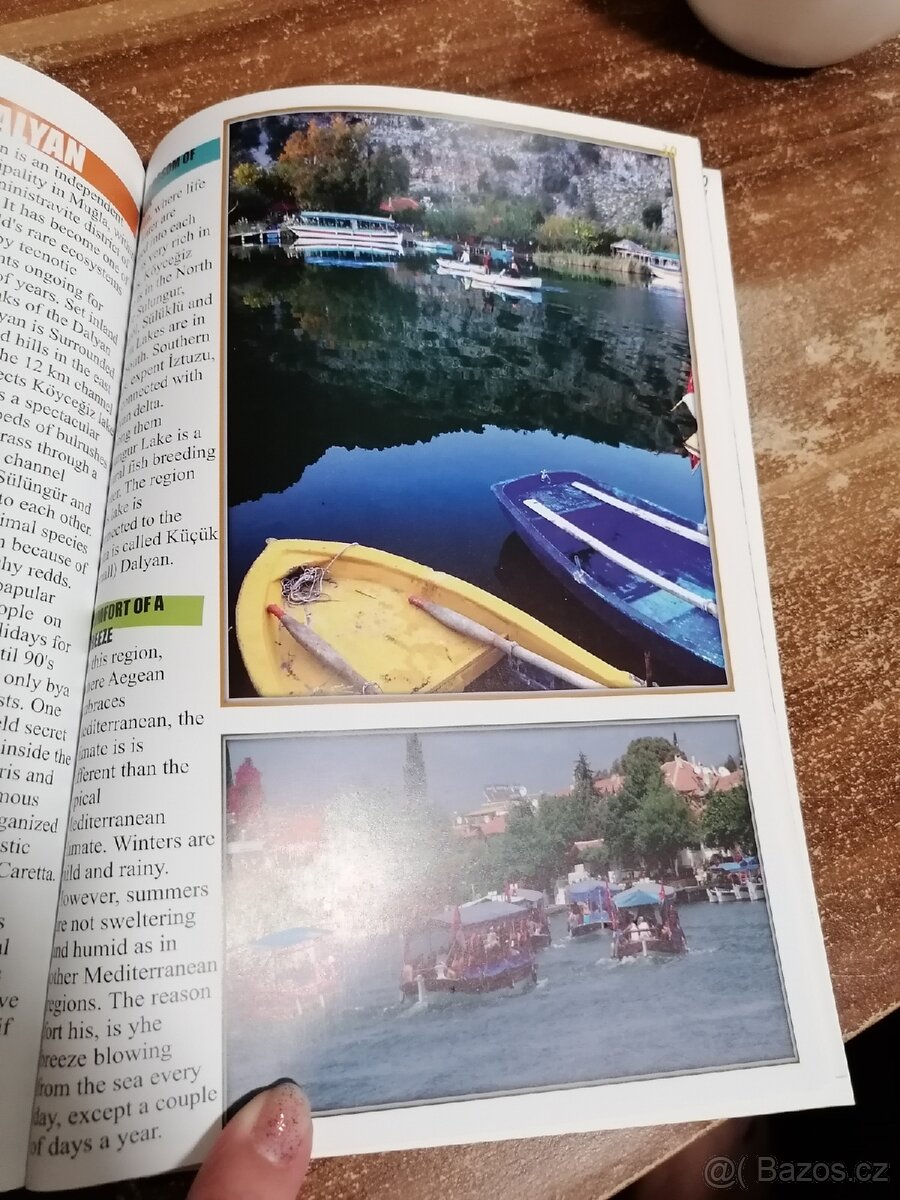 Dalyan - 5