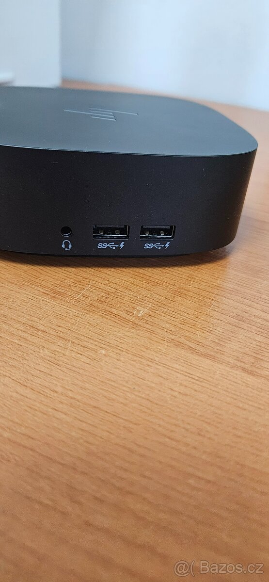 Dokovací stanice HP G5 - 5