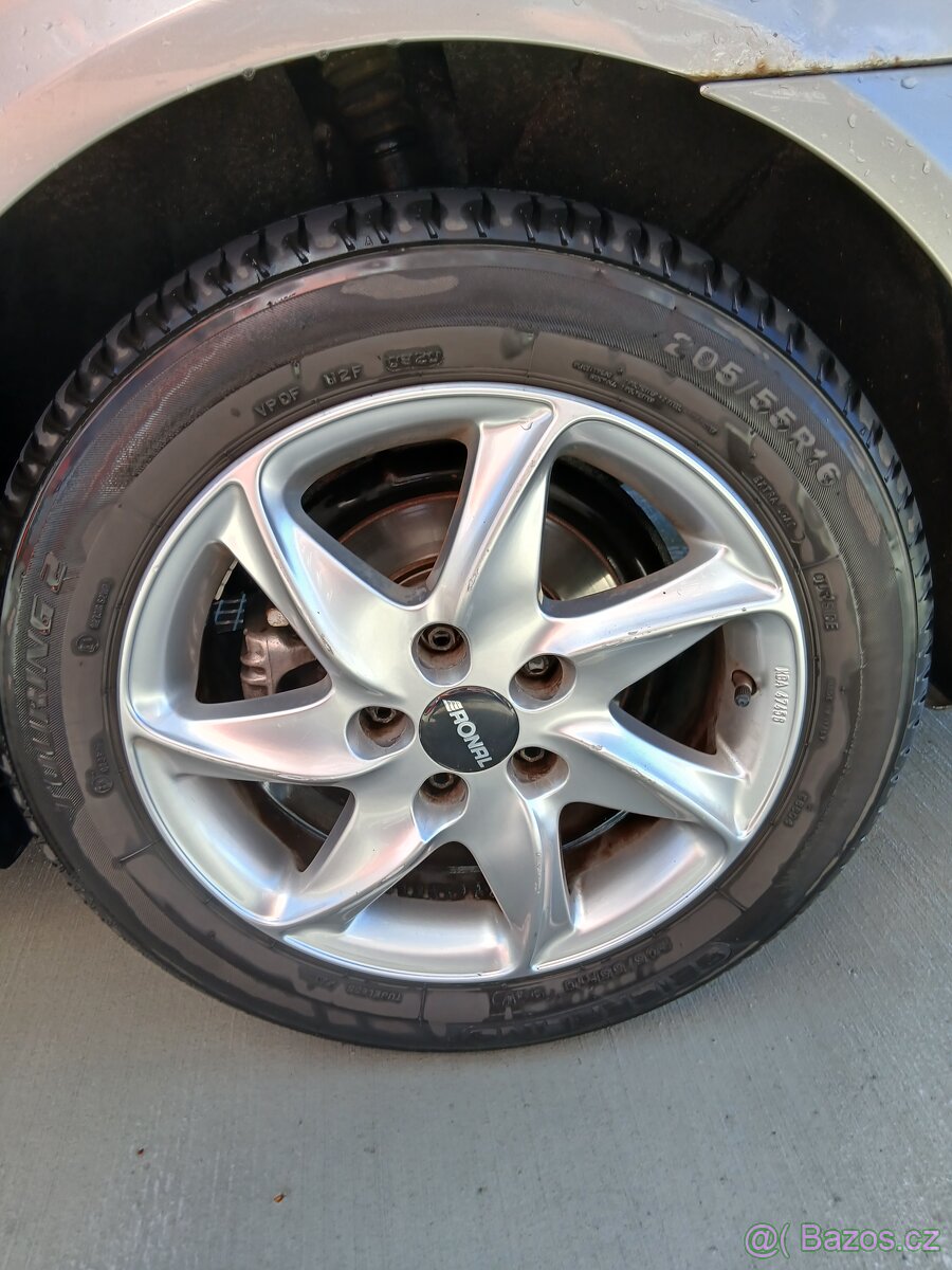 Alu ronal r51 - 5
