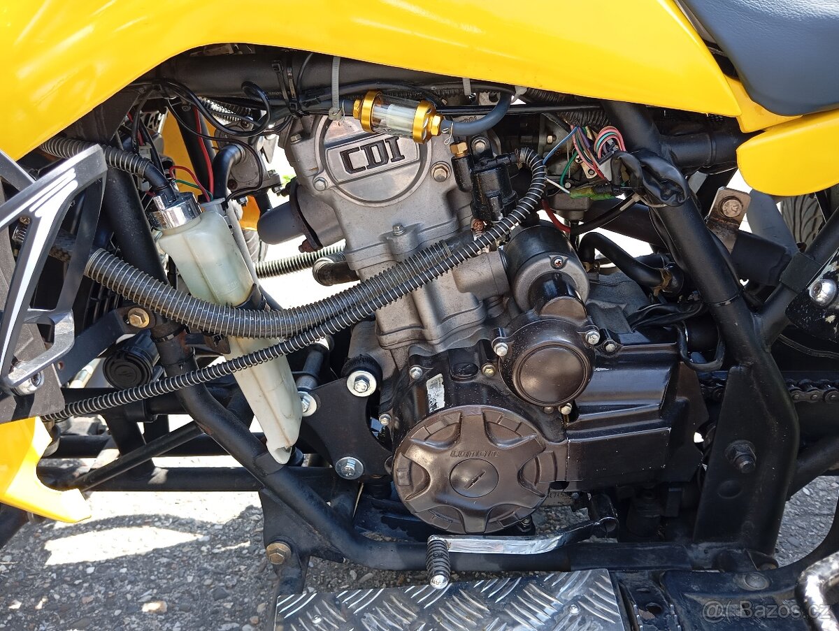 Jinling 250