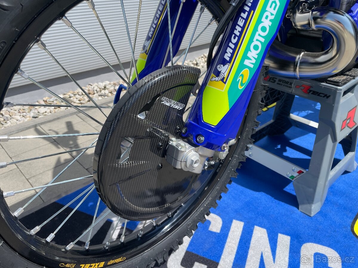 Sherco 300 2T Xtrem 25