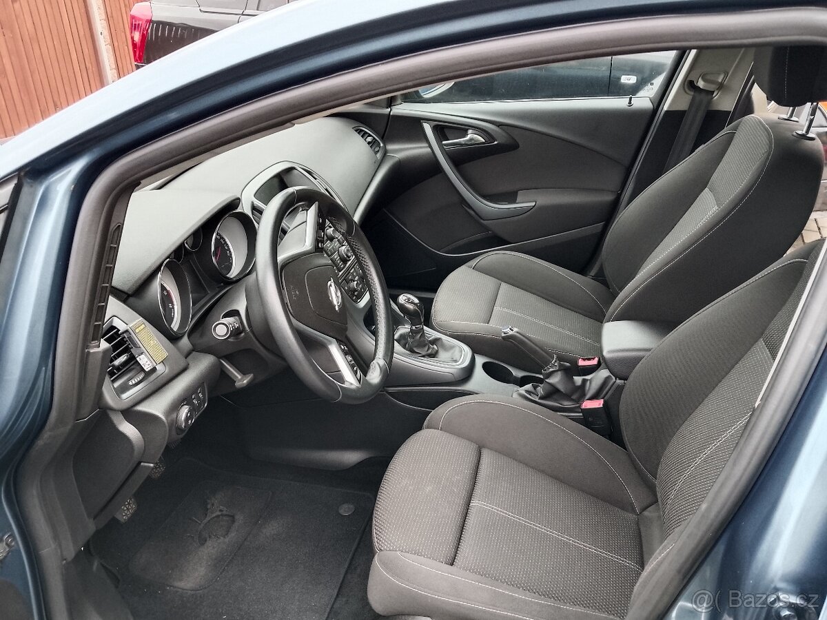 Prodám Opel Astra - 5