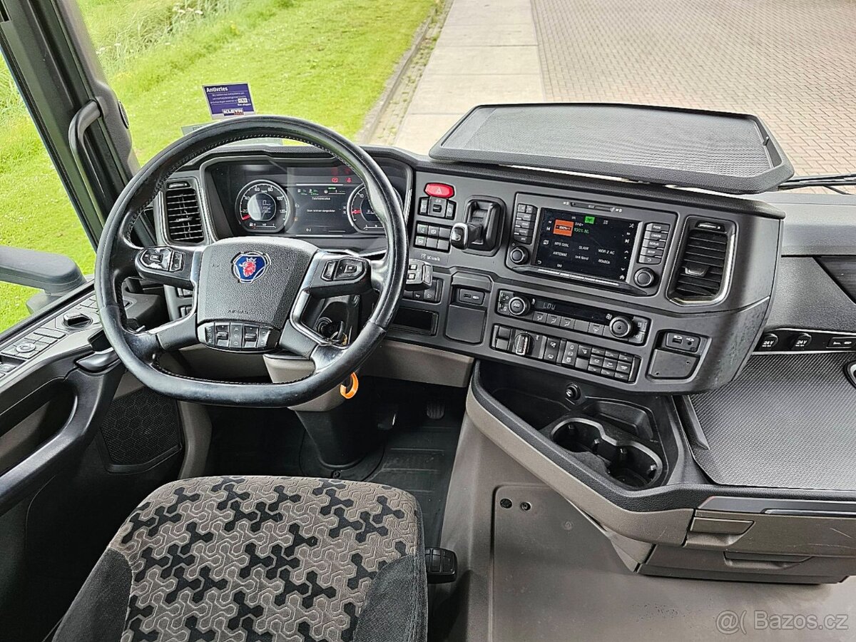Scania R450 - 5