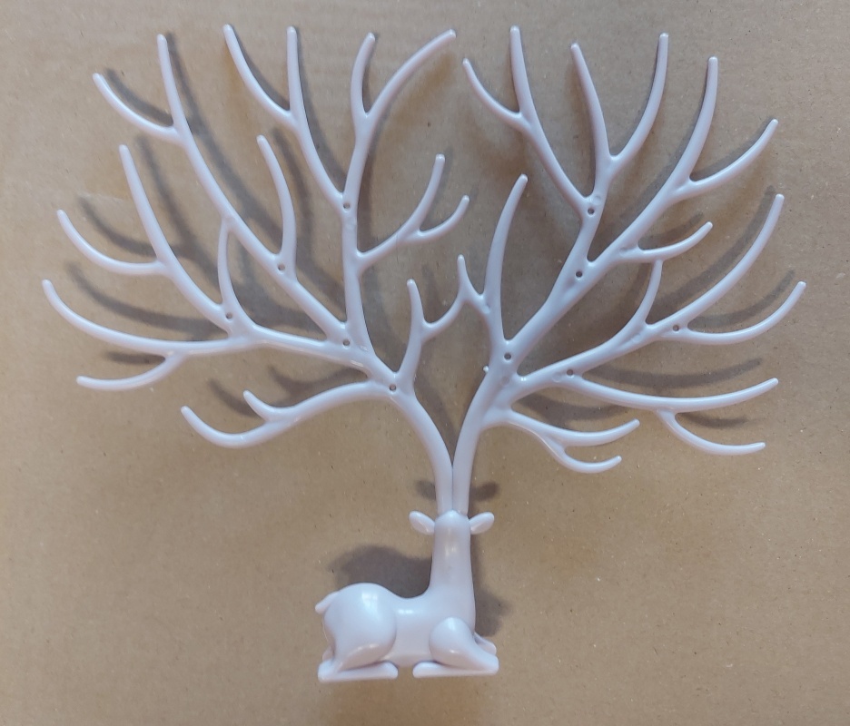 Stojan na šperky - 5