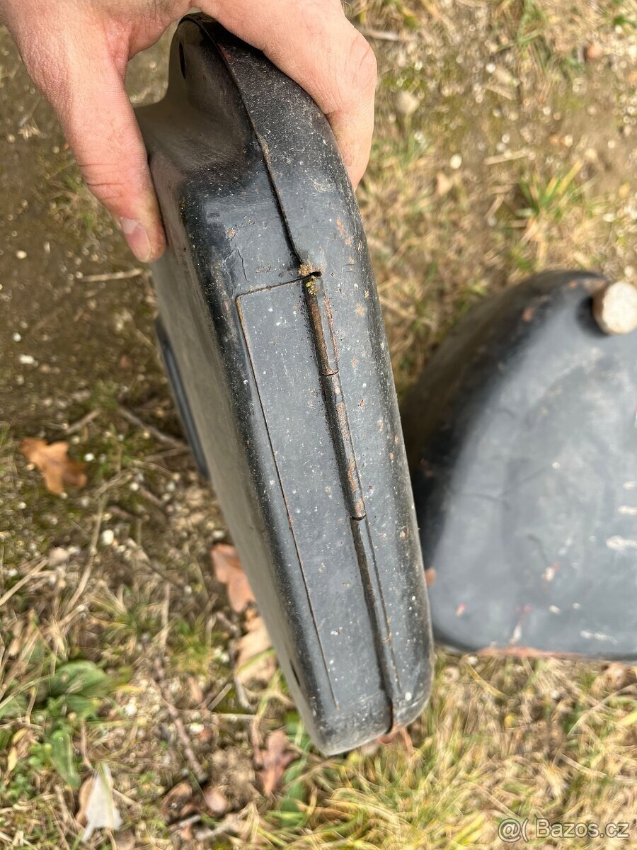 kastliky jawa perak - 5