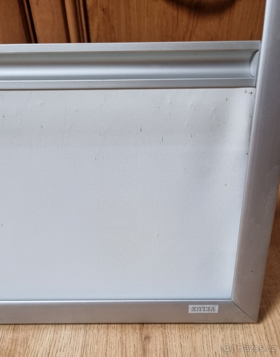 Střešní okna velux - 5