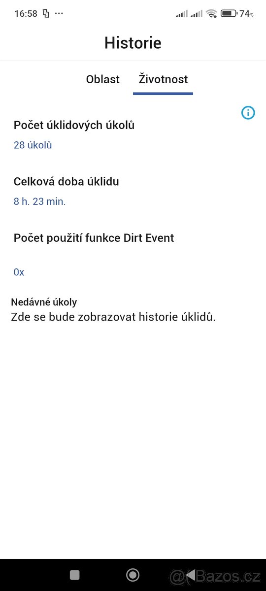 IROBOT Roomba j7 - 5