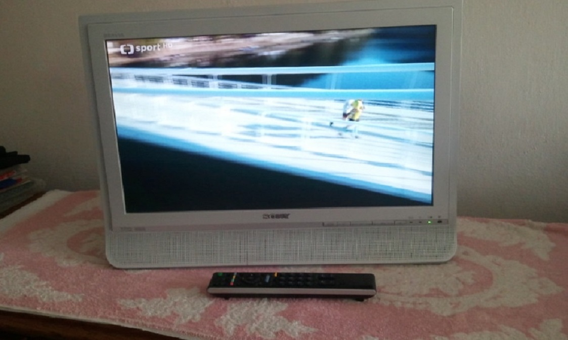 Sony Bravia KDL 20B 4030 - 5