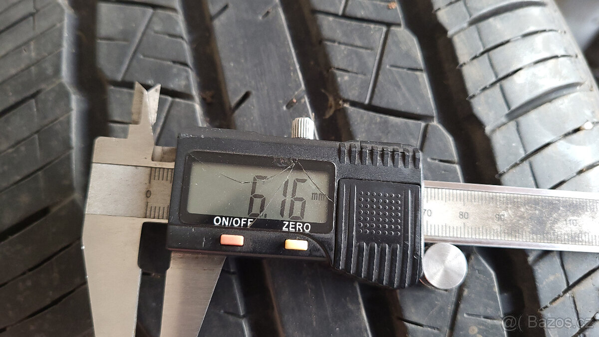 Original letní ALU kola 18" 5x130 Audi Q7 - levně - 5