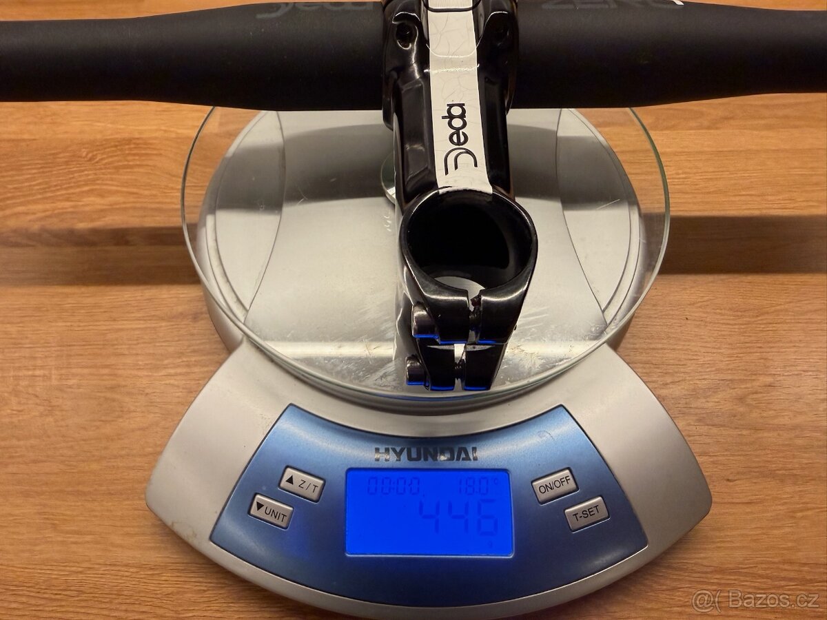 DEDA zero1 🇮🇹 - 5